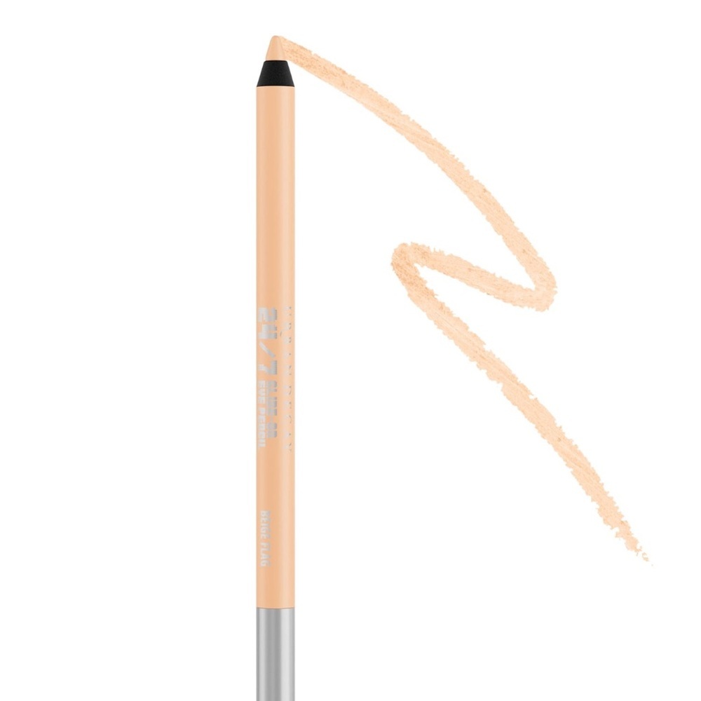 URBAN DECAY
24/7 Glide-On Waterproof Eyeliner Pencil  in Beige Flag